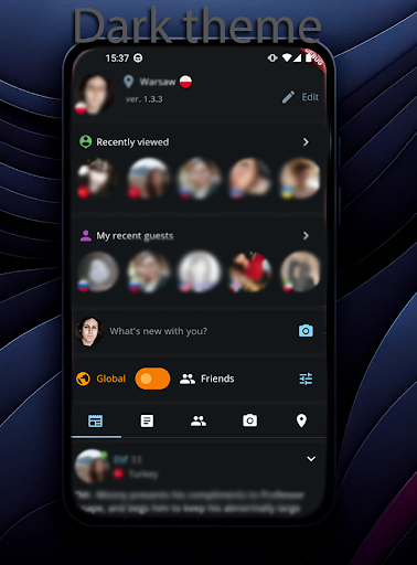 OuterPals Screen 3