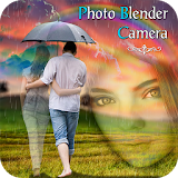 Photo Blender Camera icon