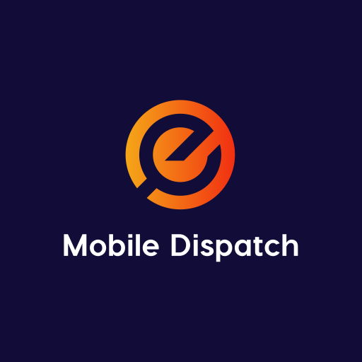 eMobile Dispatch logo
