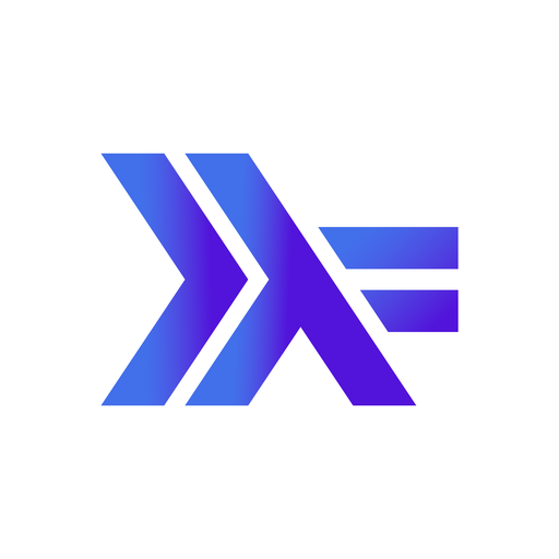 Haskell Programs 1.0.0 Icon