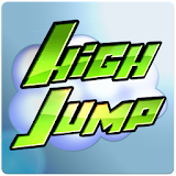 HIGH JUMP icon