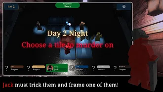 Game screenshot Jack & Detectives apk download