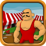 Carnival of Games FREE icon