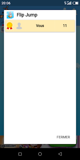 اقفز...يابطل.. Screen 2