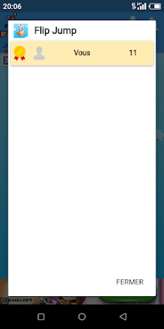 اقفز...يابطل.. - Screenshot 2