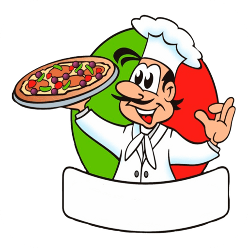 BELLA PIZZA | Белгород logo