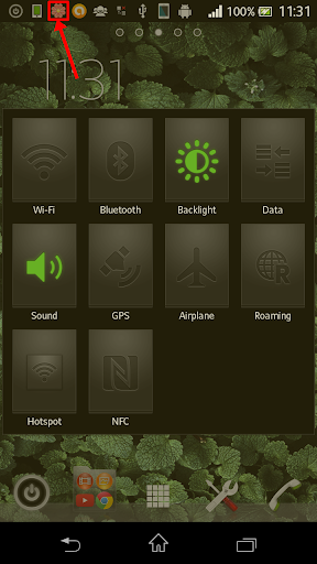 Internet Status Monitor Screenshot 4 - AppWisp.com