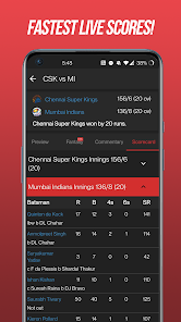 The Sportskeeda App  screenshots 1