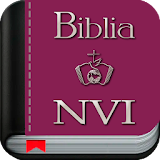 Biblia Versión Internacional icon