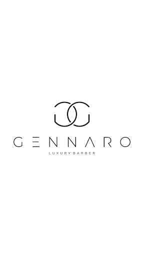 Android application Gennaro Luxury Barber screenshort