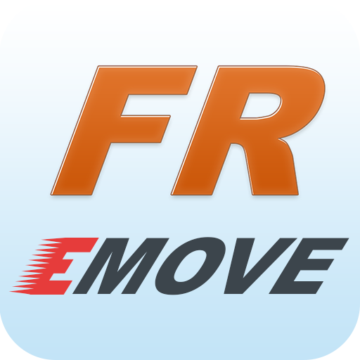 FR EMOVE SUPPORT logo