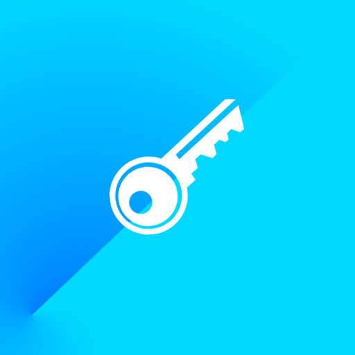 Simple Password Generator logo