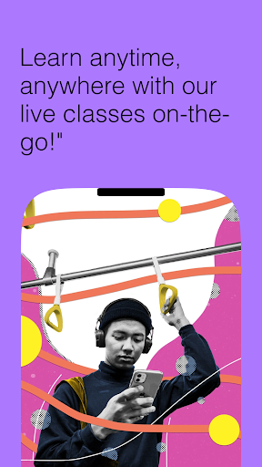 Streamhall Course Builder Screen 3