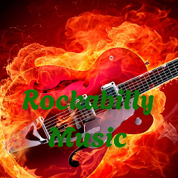 Icon image Rockabilly Music Radio