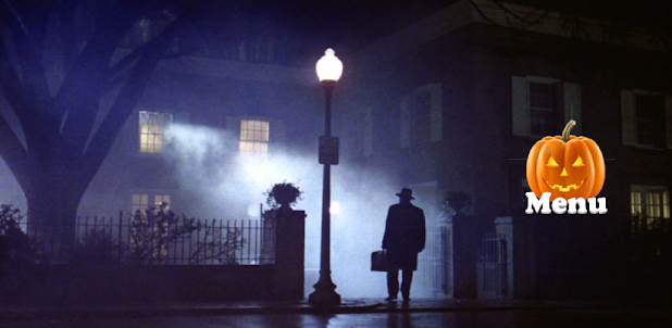 Horror Movie Theme Songs