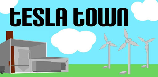 TeslaTown