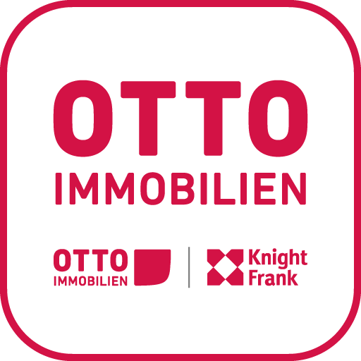 Otto Immobilien  Icon