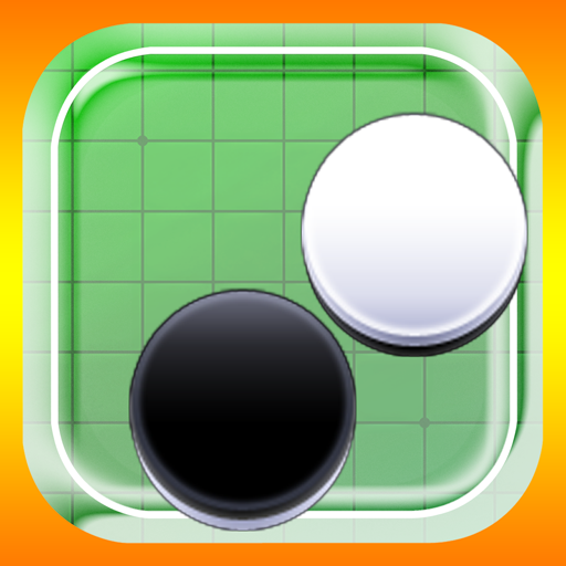 リバーシ【ゲームバラエティー】