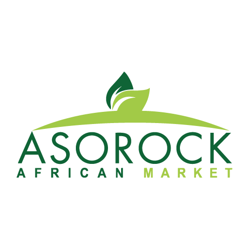 Aso Rock Market logo