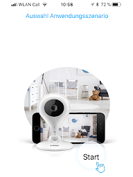 reer IP BabyCam