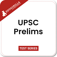 UPSC Pre Mock Test App