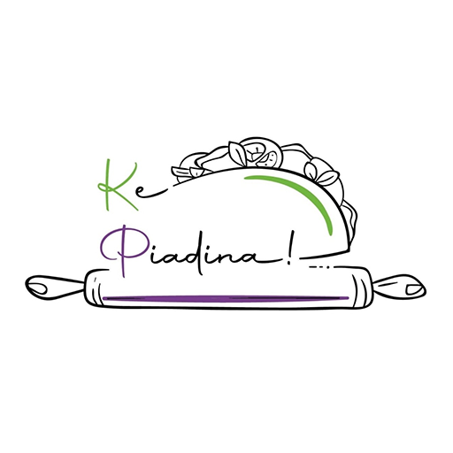 Ke Piadina! logo