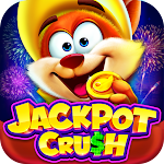 Cover Image of Tải xuống Jackpot Crush: Las Vegas Slots 3.0.030 APK