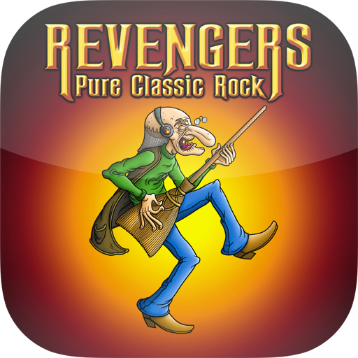 Revengers logo