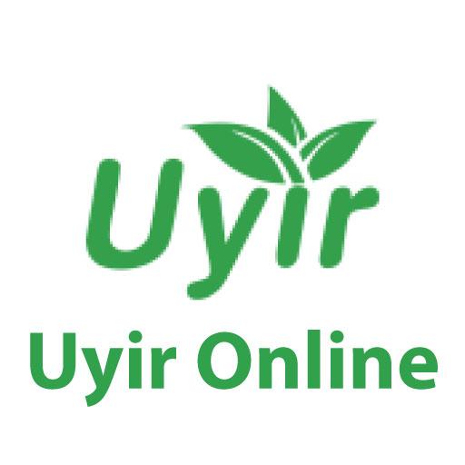 Uyir Online logo