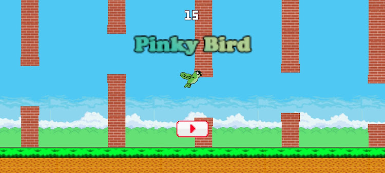 Pinky Bird - 0.1 - (Android)