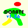 Fit As (donate) icon