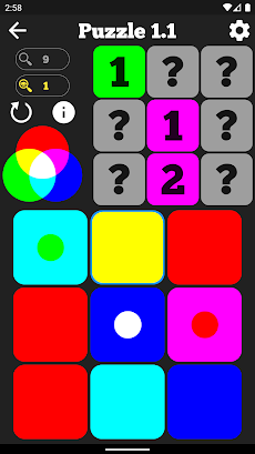 C-Stack: Free Color Mix and Match Puzzle Gameのおすすめ画像3
