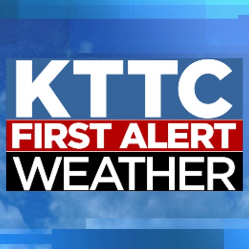 KTTC First Alert Weather 5.12.402 Icon