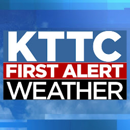 KTTC First Alert Weather की आइकॉन इमेज