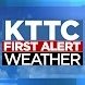 KTTC First Alert Weather - Androidアプリ