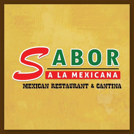 Sabor A La Mexicana logo