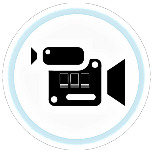Photo Slideshow Maker logo