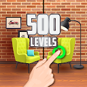 Find the Differences 500 levels 1.0.8 APK 下载