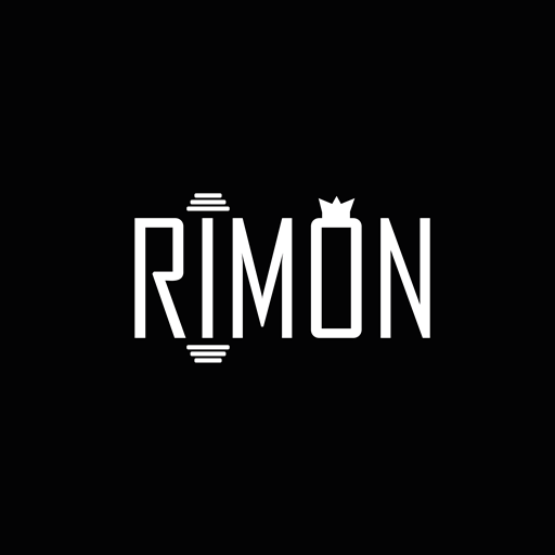 RIMON FITNESS logo