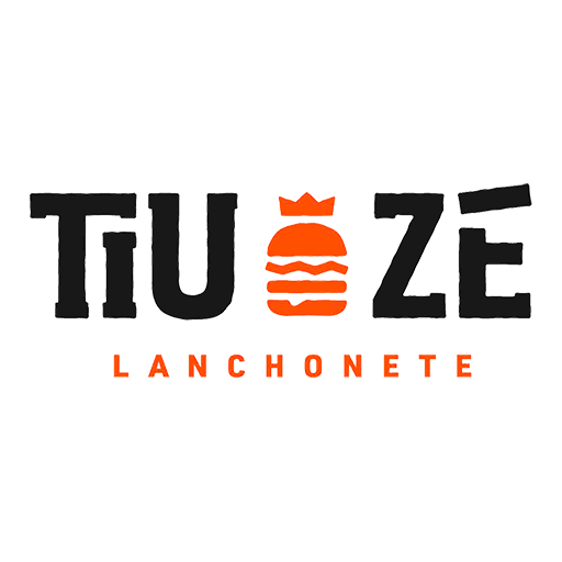 Lanchonete do Tiu Zé logo