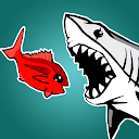 アプリのダウンロード Fish Royale - Shark Adventures をインストールする 最新 APK ダウンローダ
