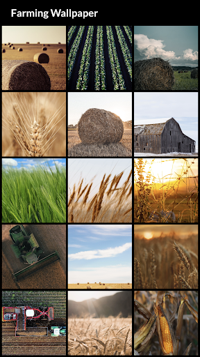 Farming Wallpapers Screen 2