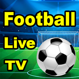 Icon image LIve Football TV Streaming HD