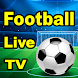 LIve Football TV Streaming HD - Androidアプリ