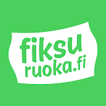 Cover Image of ดาวน์โหลด Fiksuruoka.fi  APK