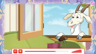 Alfabetul din povesti - Screenshot 3