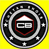 CB Background- Full HD 2018 icon