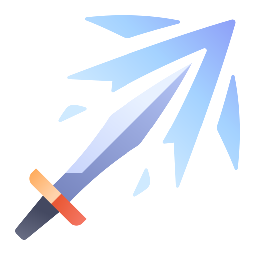 Sword Attack - Time Attack