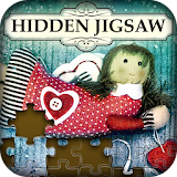 Hidden Jigsaw: Deck the Halls icon