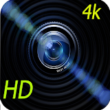 lite HD camera pro icon